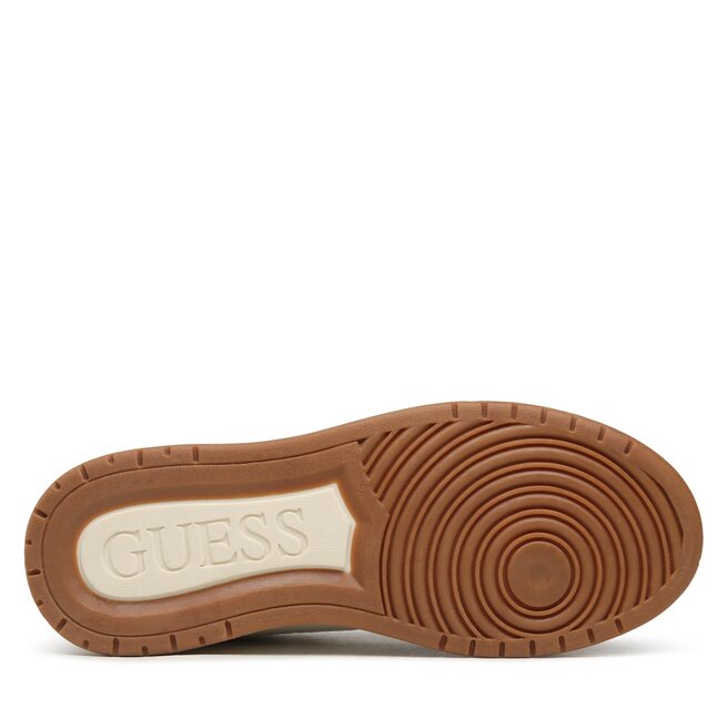 Guess Sneakers Guess Jinny FL6JIN SUE12 LBLUE
