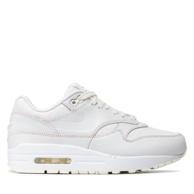 Nike Scarpe Nike Air Max 1 DC9204 100 Summit White/Summit White/Sail
