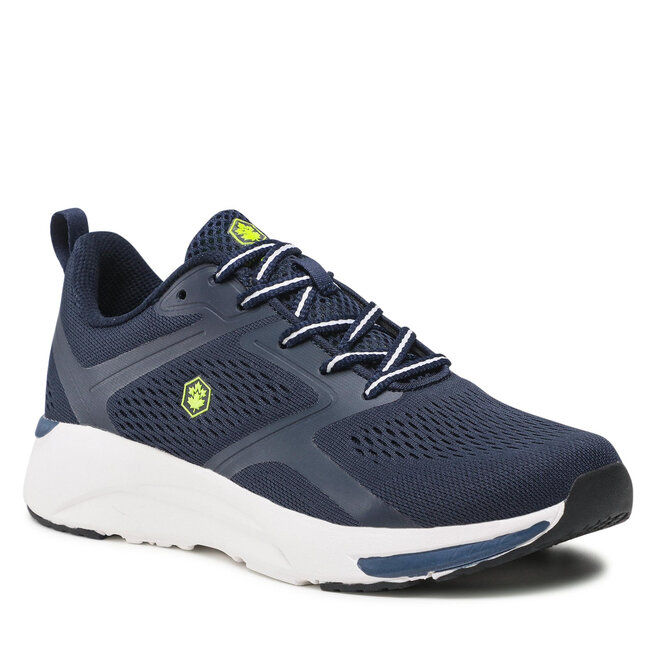 Zapatillas Lumberjack Front SME2211001 CC001 Navy Blue zapatos.es