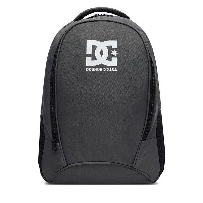 Plecak DC Shoes WBEOHP-DCI-P-002-10 Szary -