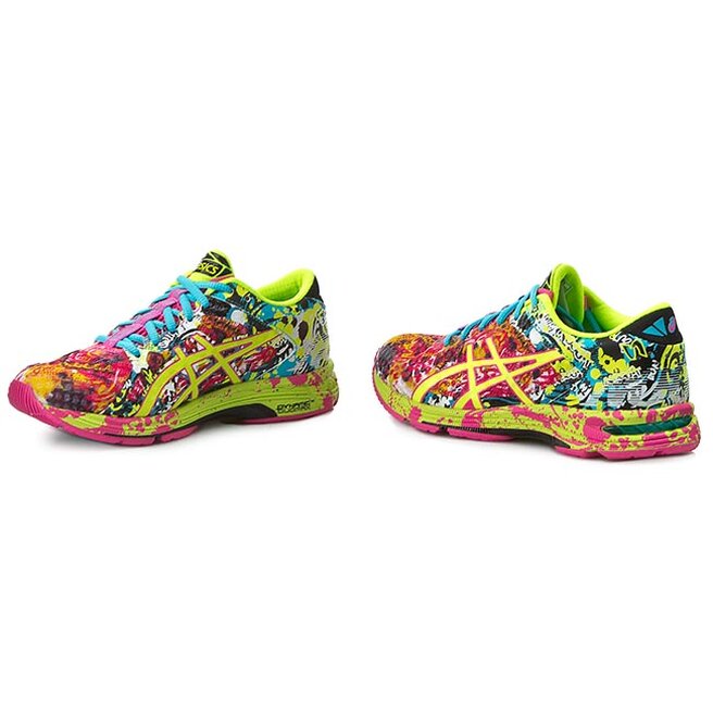 Asics gel-noosa tri 11 hot pink online