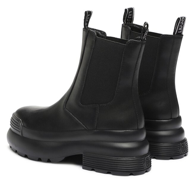 Liu Jo Ghete Jodhpur Liu Jo Amy 20 SF3177 PX241 Black 22222