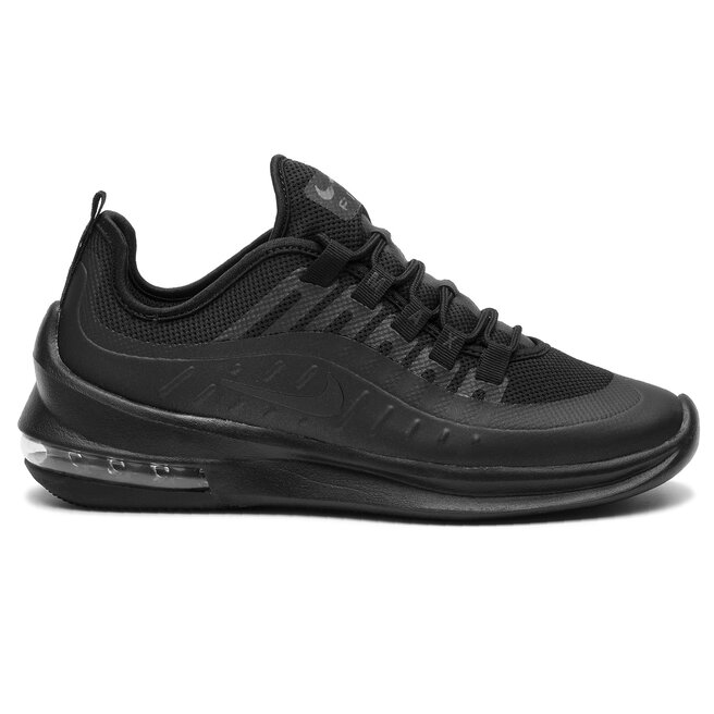 Zapatos Nike Air Axis AA2146 006 Black/Anthracite • Www.zapatos.es