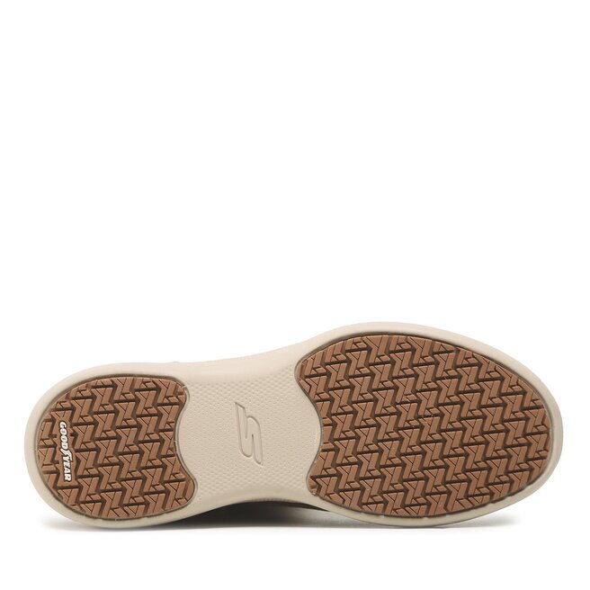Skechers Polokozačky Skechers Only One 144660/CSNT Chestnut