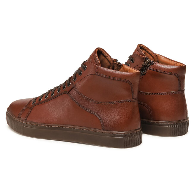 Lasocki Сникърси Lasocki MB-PROFIT-20 Brown