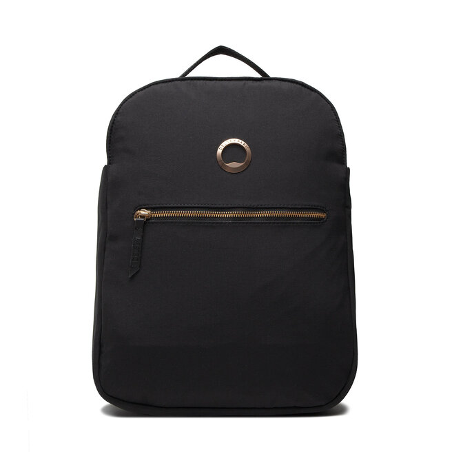 Zaino Delsey Securystyle 00202161000 Securstyle Black escarpe