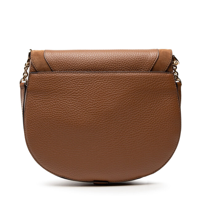 Furla Handtasche Furla Club 2 WB00525-BX0390-03B00-1-007-20-CN-B Cognac h