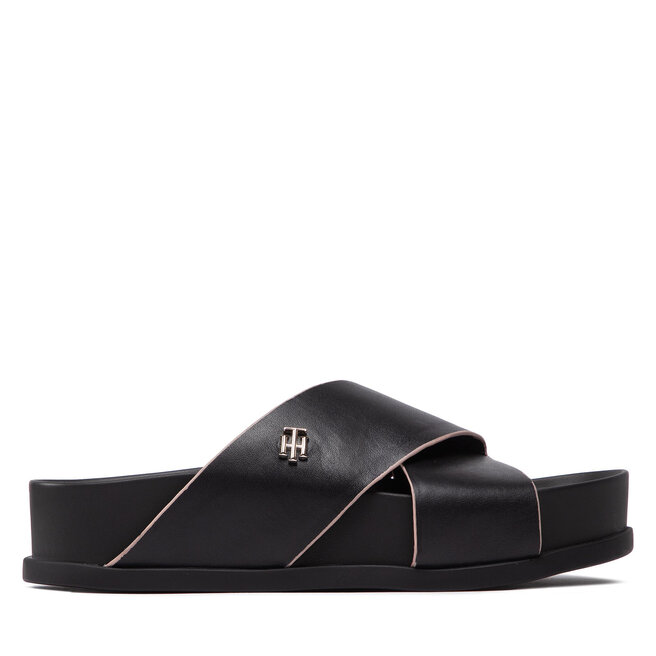 CeprShops Ciabatte Tommy Hilfiger Modern Th Flatform Sandal