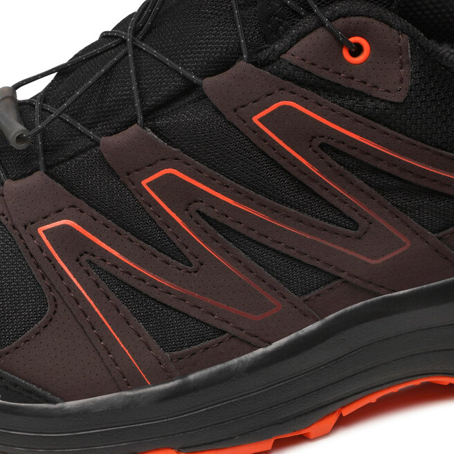 Salomon hot sale sollia gtx