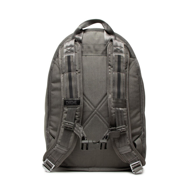 Chrome Раница Chrome Naito Pack BG-324-SMK-NA Smoke
