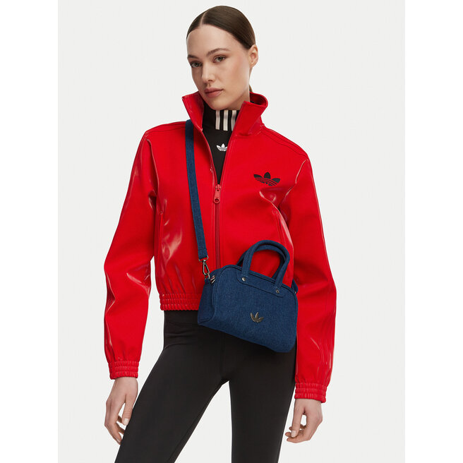 Torebka adidas KD7897 Niebieski -