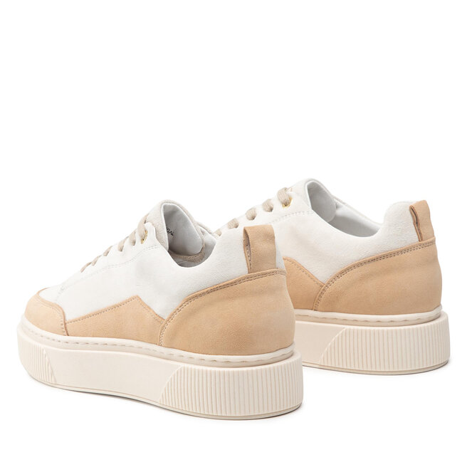 Cycleur De Luxe Sneakers Cycleur De Luxe Passista CDLW221023 Angora/Beige