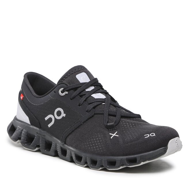 Pantofi On Cloud X 3 6098696 Black
