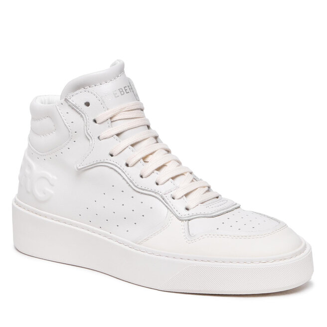 Iceberg Sneakers Iceberg Diablo 21IID1851 Bianco
