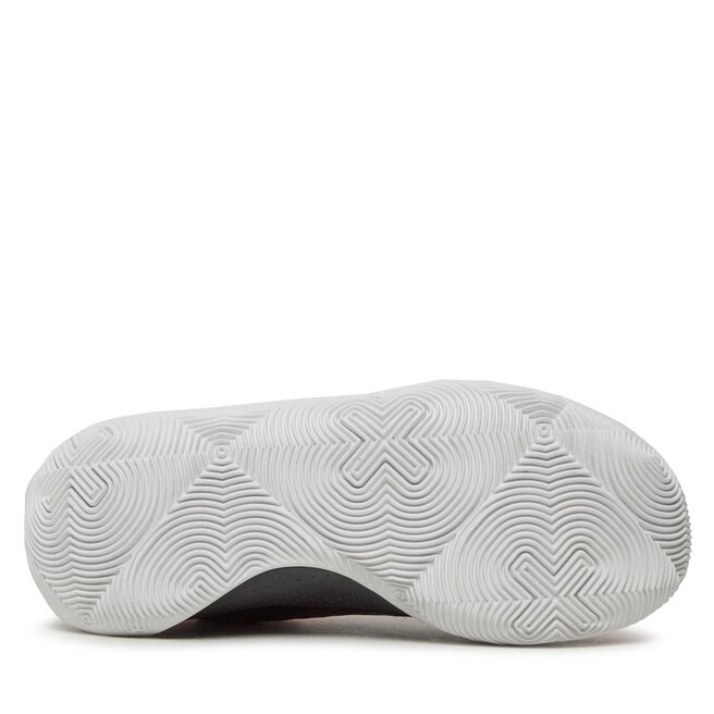 Under Armour Boty Under Armour Ua Jet '23 3026634-600 Červená