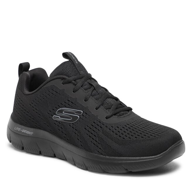 Skechers Sneakers Skechers Summits Torre 232395/BBK Black