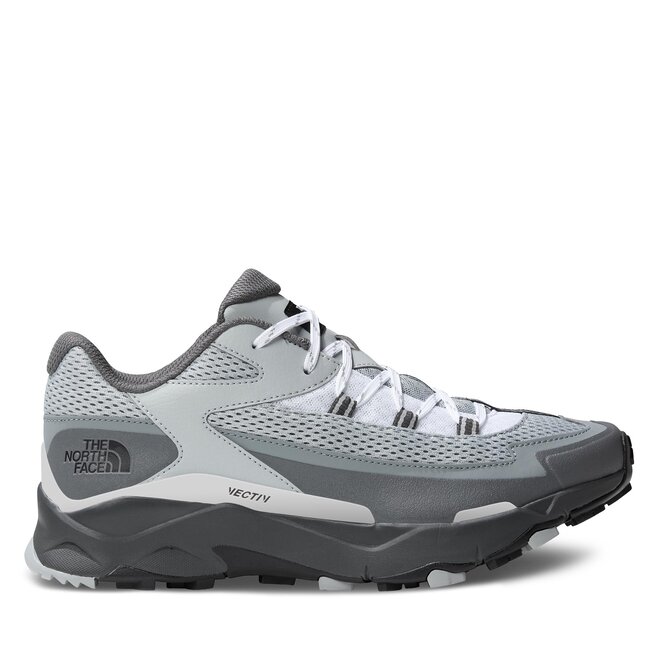 Sneakersy The North Face Vectiv Taraval - Szary