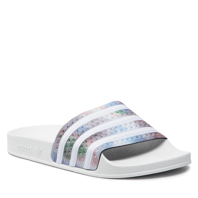 Șlapi adidas adilette W H00150 Ftwwht