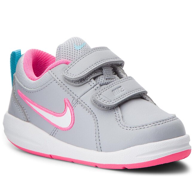 Nike pico 4 grey new arrivals