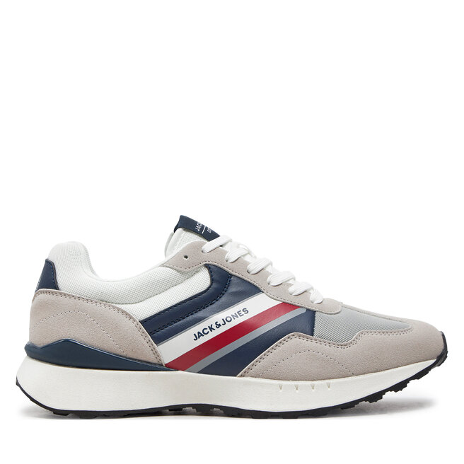 Sneakersy Jack&Jones Boston - Szary
