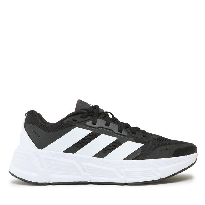 Buty do biegania adidas Questar Shoes - Czarny