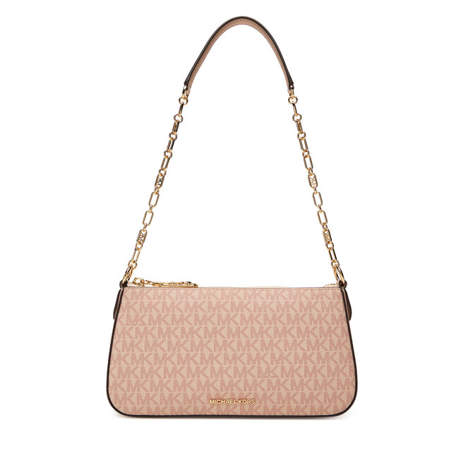 Torebka MICHAEL Michael Kors Empire Medium - Różowy
