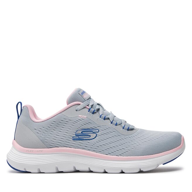 Sneakersy Skechers Flex Appeal 5.0- - Szary