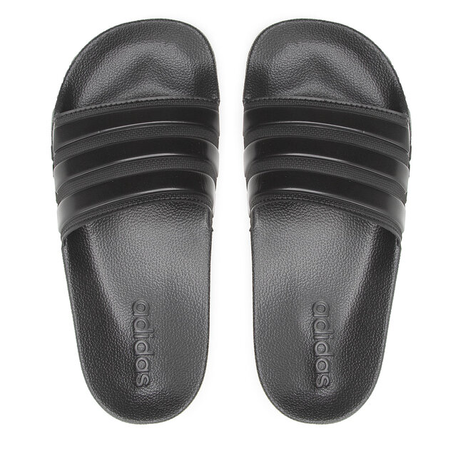 adidas Mules / sandales de bain adidas Adilette Shower GZ3772 Core Black/Core Black/Core Black