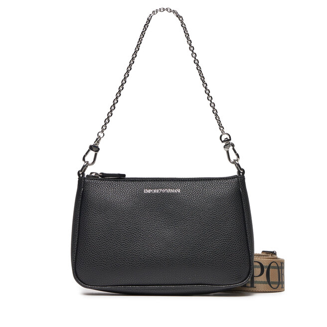 Torebka Emporio Armani EW000540 AF12103 - Czarny
