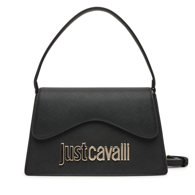 Torebka Just Cavalli 78RA4BB4 - Czarny