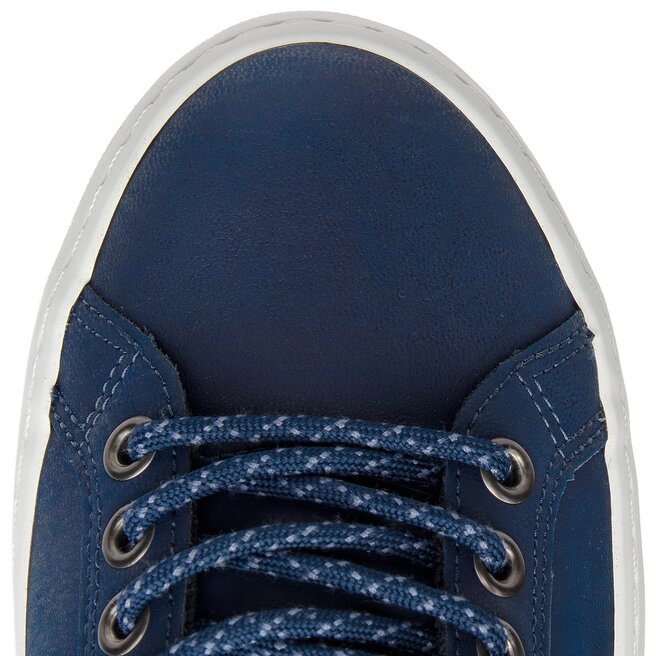 Lacoste Superge Lacoste Straightset Insulate 3181 Cam 7-36CAM00652Q8 Nvy/Brw