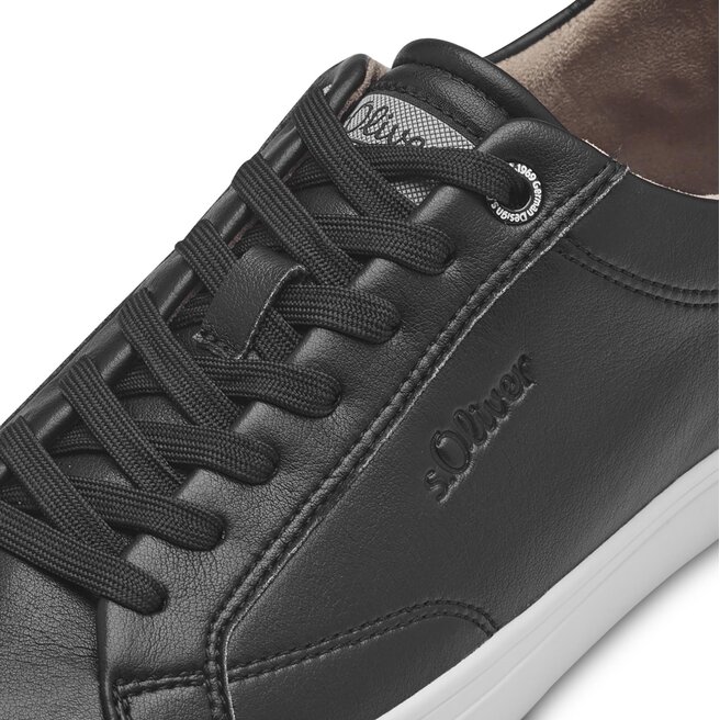 Chelsea St Oliver Chaussures 5-25405-43-001 Black Fast Delivery