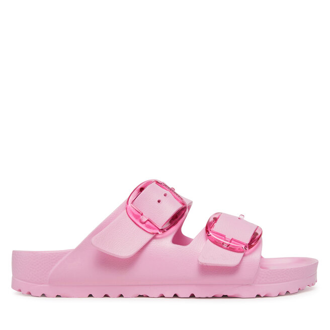 Klapki Birkenstock Arizona Big Buckle Eva - Różowy