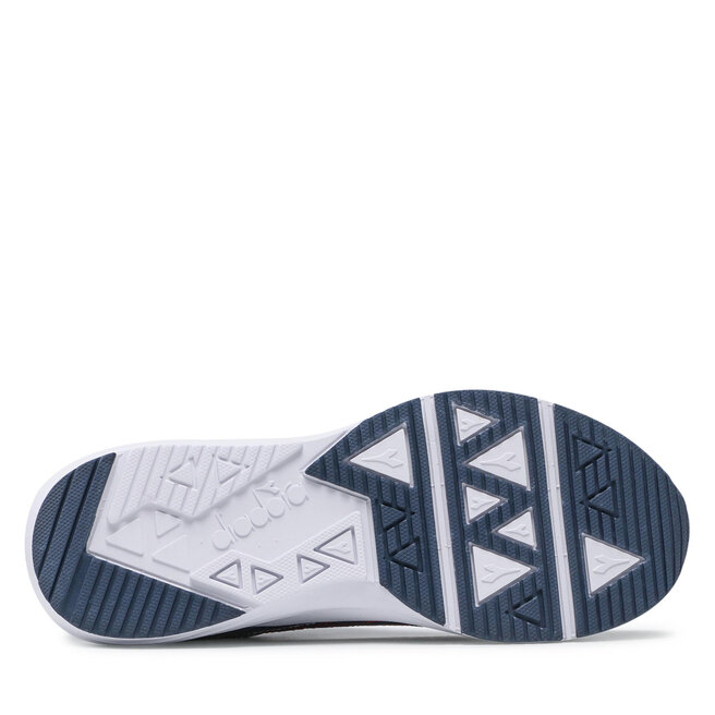 Diadora Обувки Diadora Flamingo 7 101.178054 01 C1512 Blue Corsair/White