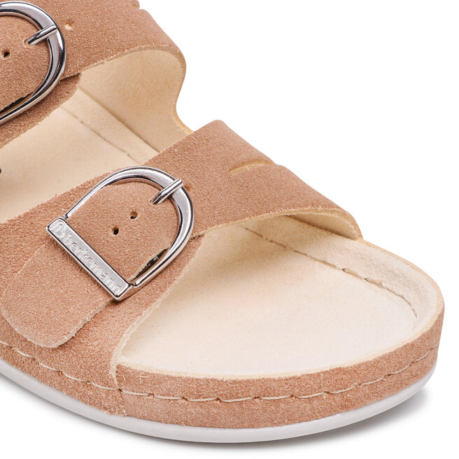 Berkemann Sandaler och Slip-ons Berkemann Luneburg 00742 Terra 701