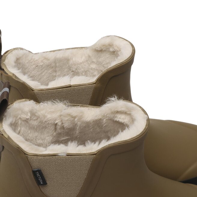 Tretorn Cizme de cauciuc Tretorn Eva W 473211 609 Ermine