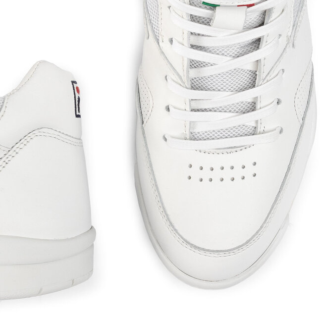 Fila shop pine mid
