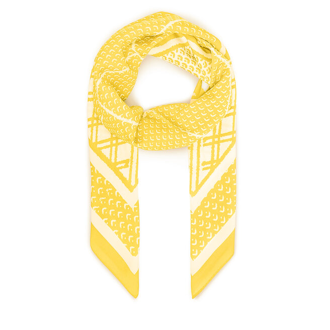 Chusta Lacoste RE1507 Kolorowy -