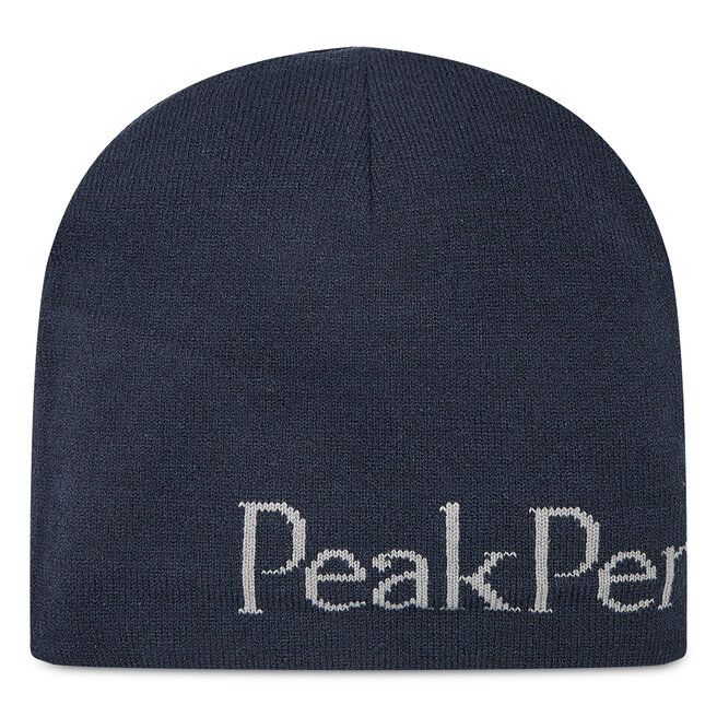Căciulă Peak Performance G78090030 Blue Shadow Blue imagine noua