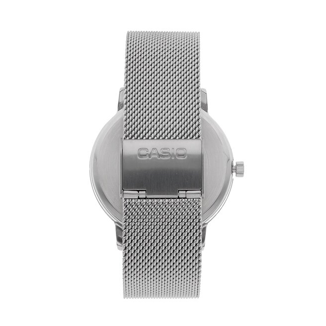 Casio Reloj Casio MTP-B310M -2AVEF Silver