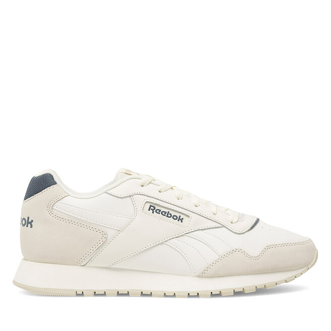 Sneakersy Reebok GLIDE - Écru