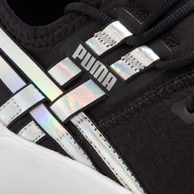 Puma black fair aqua deals