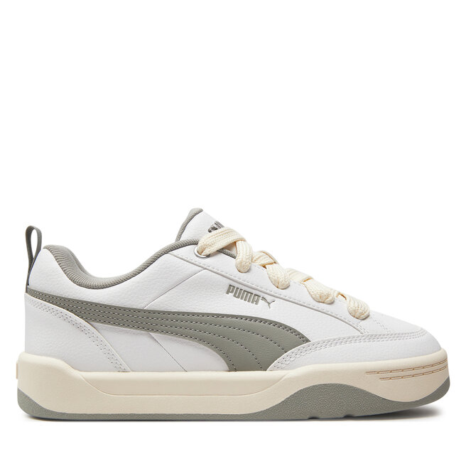 Sneakersy Puma Park Lifestyle - Biały