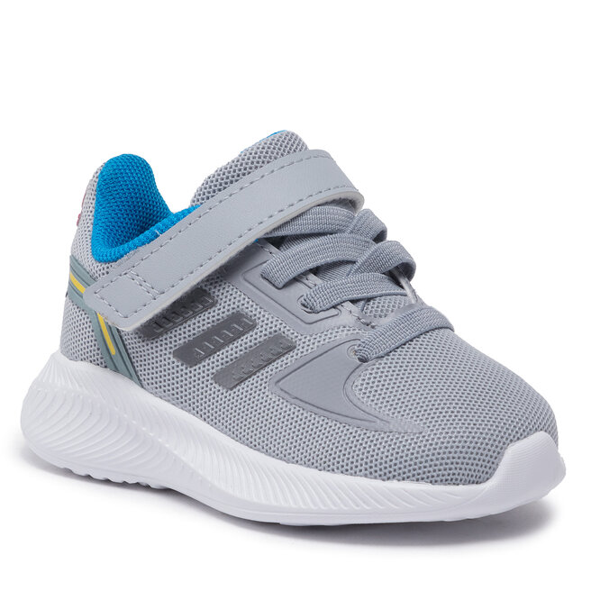 adidas Pantofi adidas Runfalcon 2.0 I HR1401 Grey