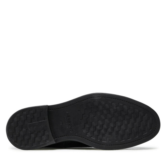 Vagabond Kozačky Vagabond Alex M 5266-101-20 Black