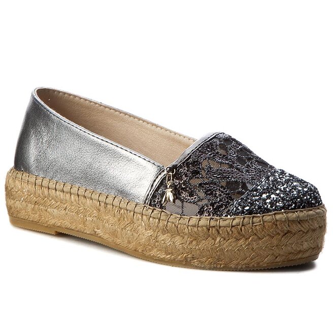 Espadrillas top patrizia pepe