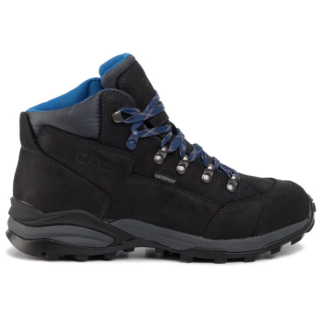 Cmp mirzam best sale trekking shoes wp