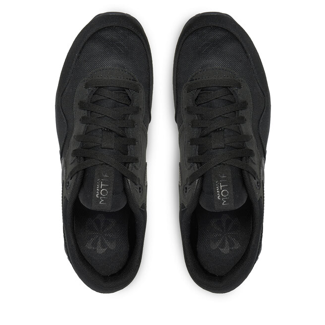 Nike Air Max Motif GS DH9388 003 Black Blak Anthracite