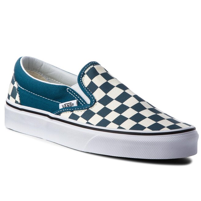 Vans slip on corsair discount