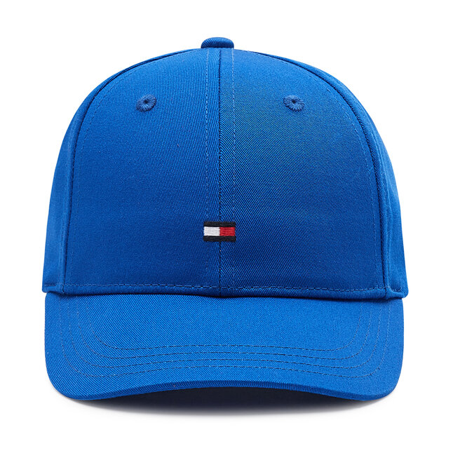 Tommy Hilfiger Kšiltovka Tommy Hilfiger Small Flag AM0AM09423 C65